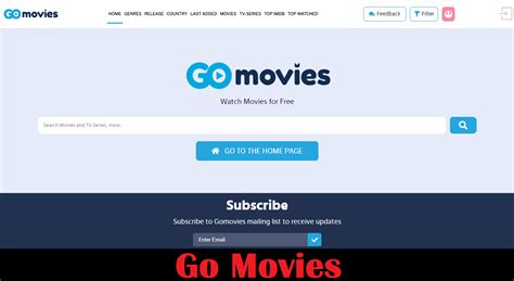 search party gomovie
